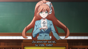 Danganronpa 3: The End of Kibougamine Gakuen - Zetsubou-hen